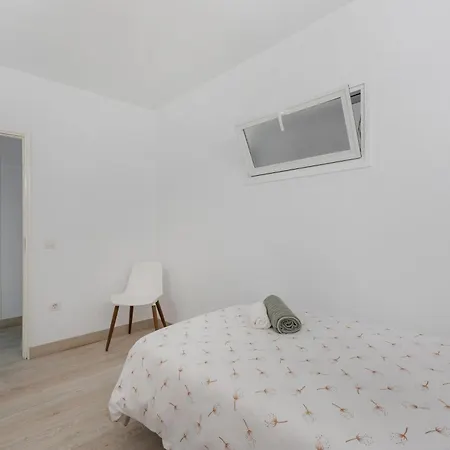 Casa Calma Ll Такоронте