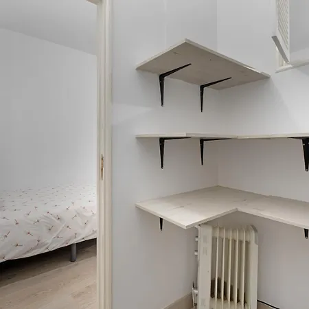 Apartman Casa Calma Tacoronte