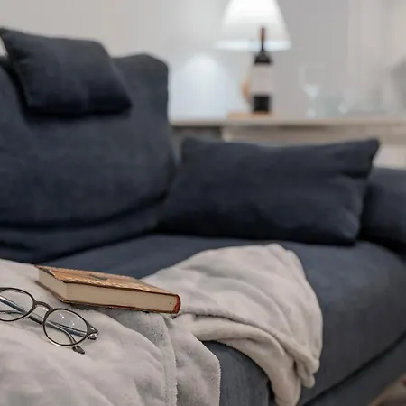 Apartman Casa Calma