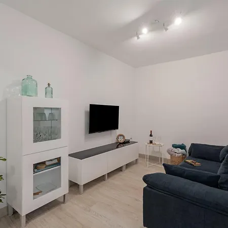 Apartman Casa Calma *