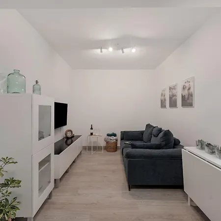 Apartment Casa Calma Ll Tacoronte