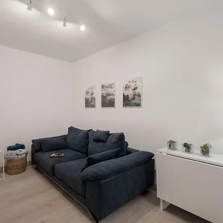 Apartment Casa Calma Ll *