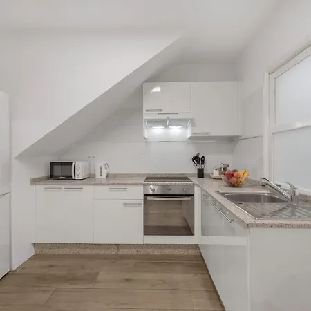 Casa Calma Ll Apartment