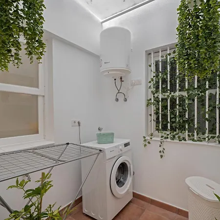 Casa Calma Ll Apartment *
